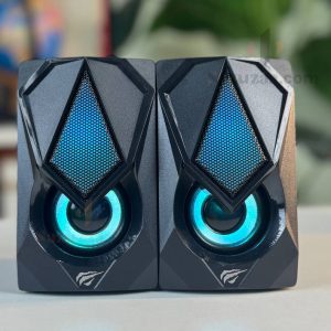 Havit SK563 USB RGB Gaming Speaker