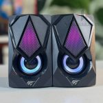 Havit SK563 USB RGB Gaming Speaker