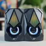 Havit SK563 USB RGB Gaming Speaker