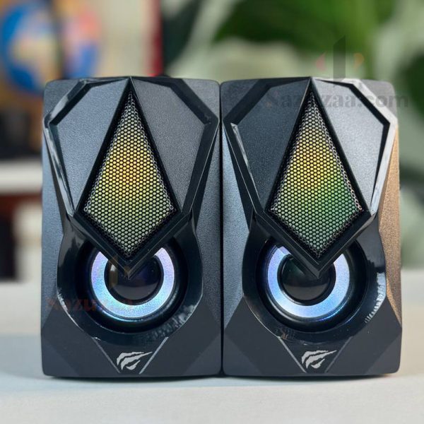 Havit SK563 USB RGB Gaming Speaker