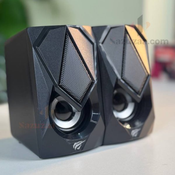Havit SK563 USB RGB Gaming Speaker