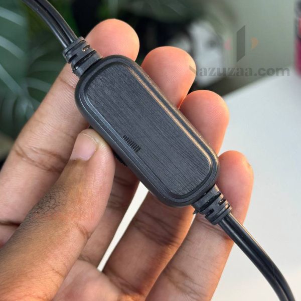 Havit SK563 USB RGB Gaming Speaker