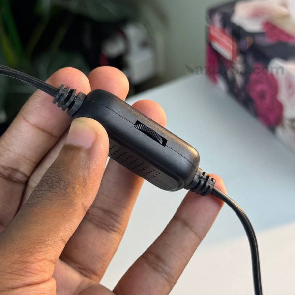 Havit SK563 USB RGB Gaming Speaker