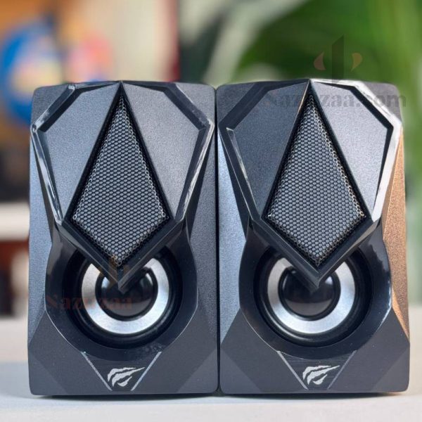 Havit SK563 USB RGB Gaming Speaker