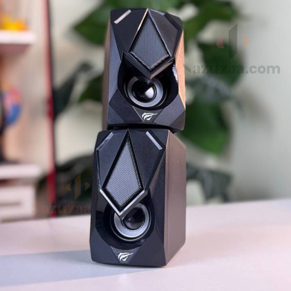 Havit SK563 USB RGB Gaming Speaker