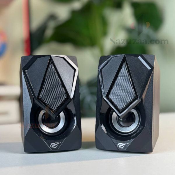 Havit SK563 USB RGB Gaming Speaker