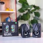 Havit SK563 USB RGB Gaming Speaker