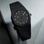 Middle Eastern popular sports watches for men and women dopamine quartz watches niche fashion waterproof stainless steel