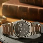 Tissot Watches Men Luxury
