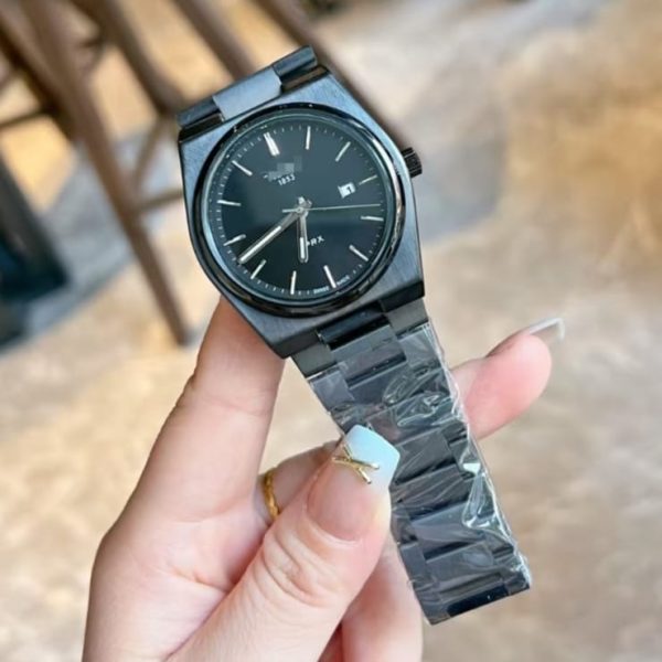 Tissot Watches Men Luxury