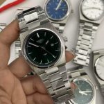Tissot Watches Men Luxury