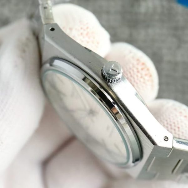 Tissot Watches Men Luxury